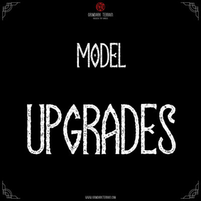 Model Upgrades