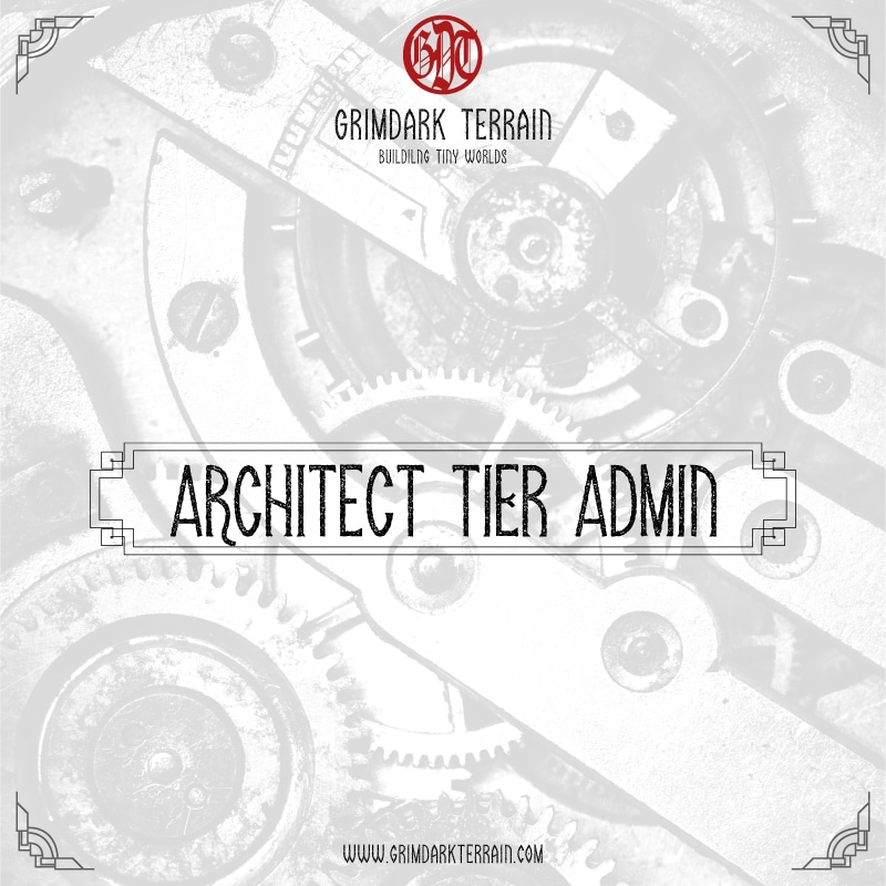 2022 Admin Outlook: Changes to the Architectus Membership // New Features