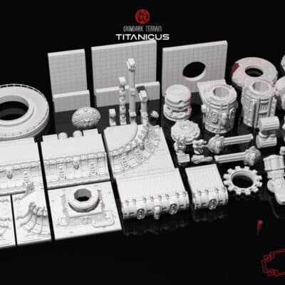 June 2023 - STL Package [Digital]