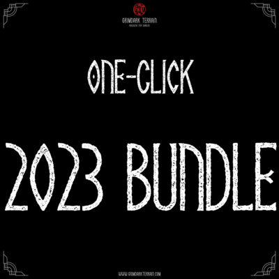 One-Click 2023 - STL Package [Digital]