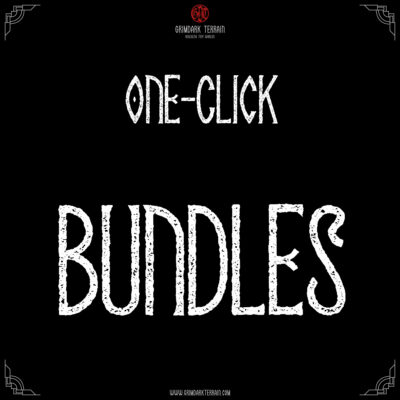 Bundles
