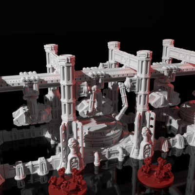 December 2024 - STL Package [Digital]